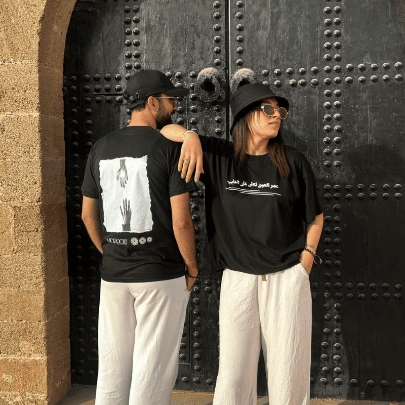 T-shirt 4