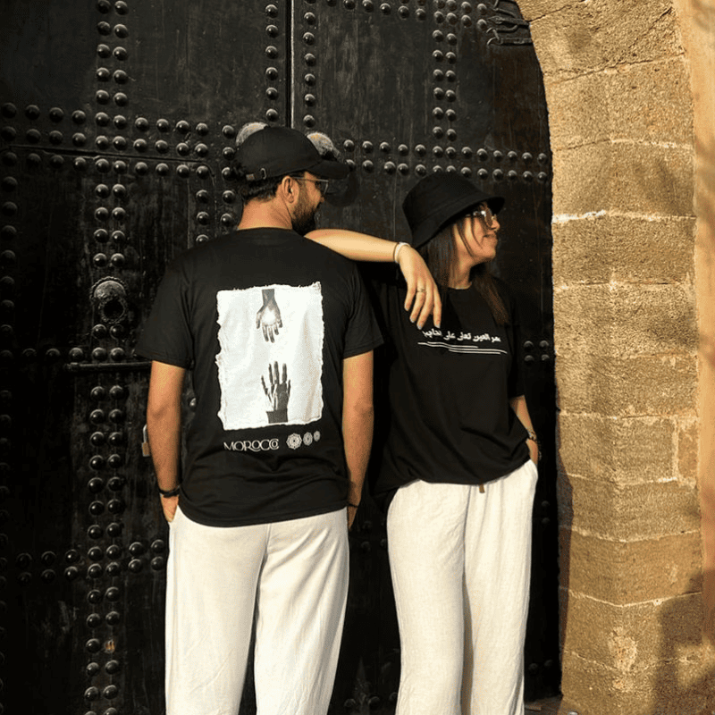 T-shirt 4