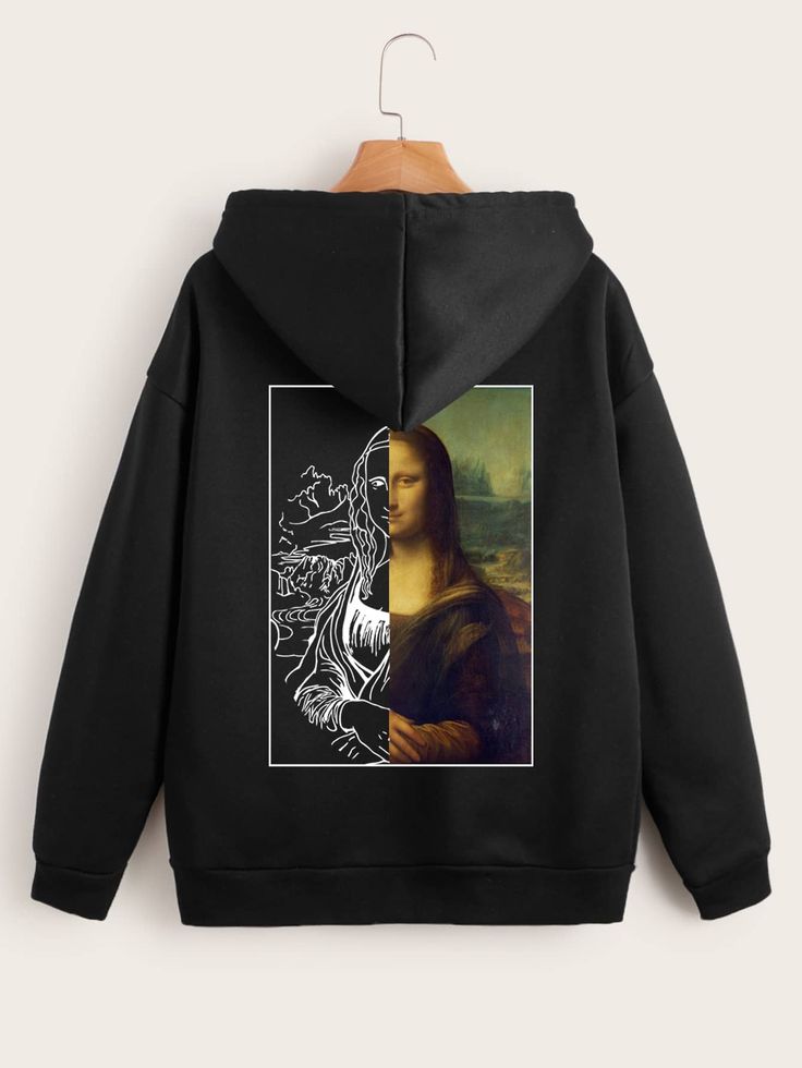 Pullover Hoodie 4