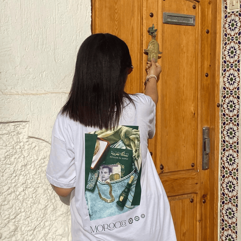 T-shirt 5