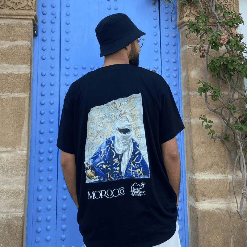 T-shirt 1