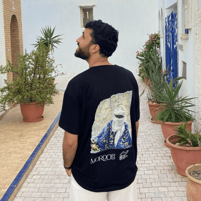 T-shirt 1