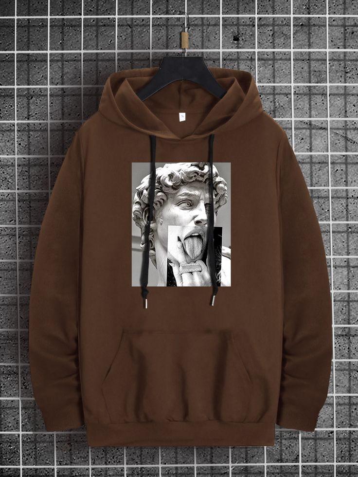 Pullover Hoodie 5