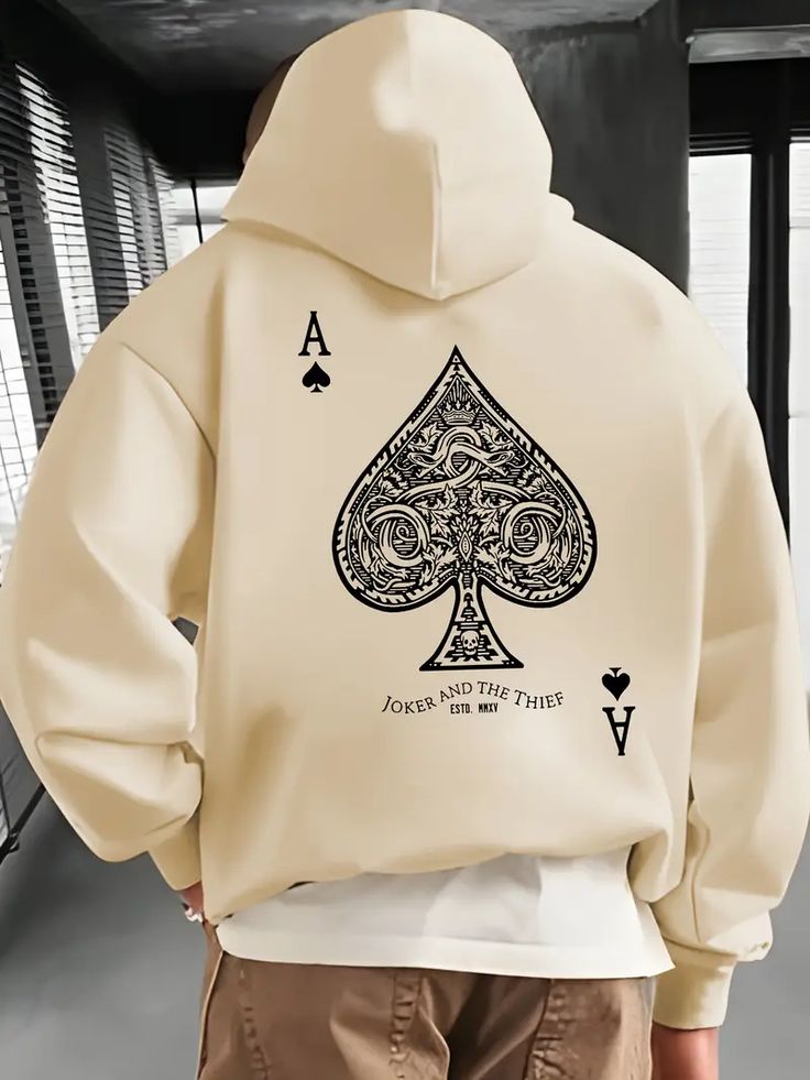 Pullover Hoodie 10