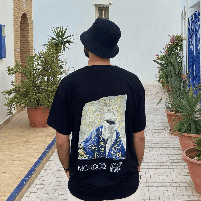 T-shirt 1