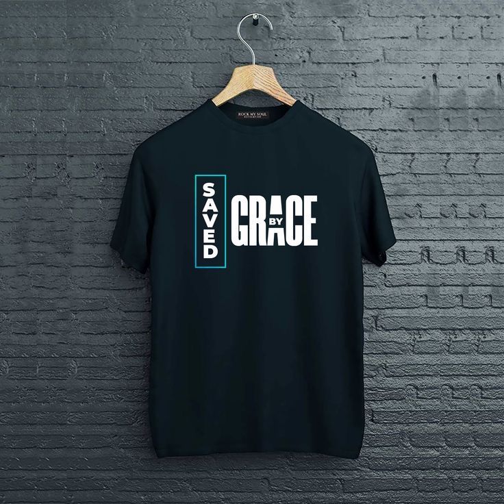Standard T-shirt 1