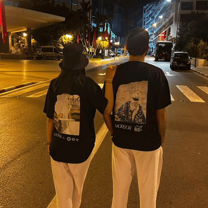 T-shirt 1