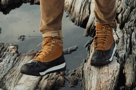 الأزياء الرجالي