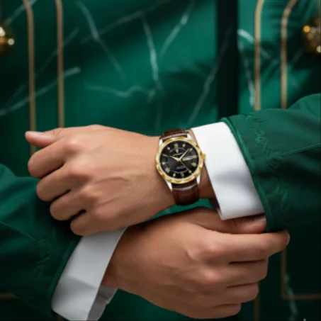 ساعات رجالية