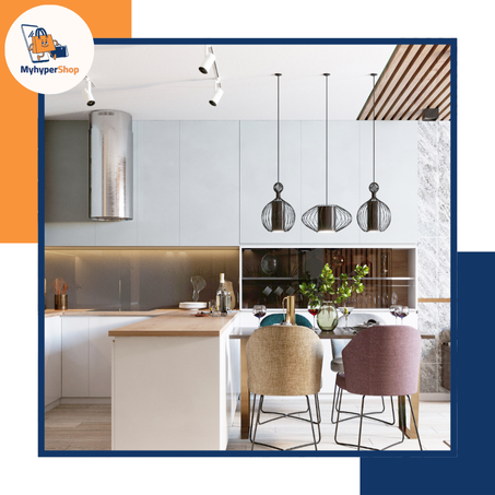 مستلزمات المطبخ