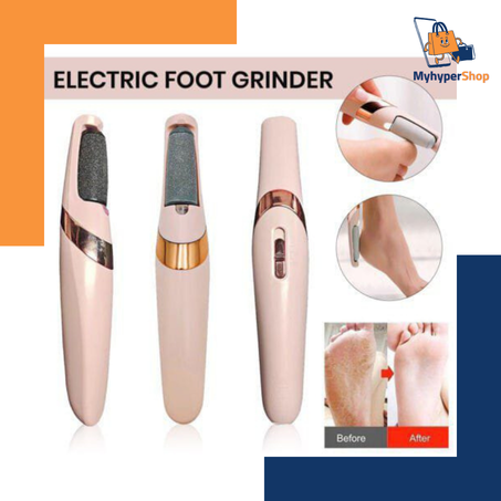 ماكينة العناية بالباديكير الاحترافية