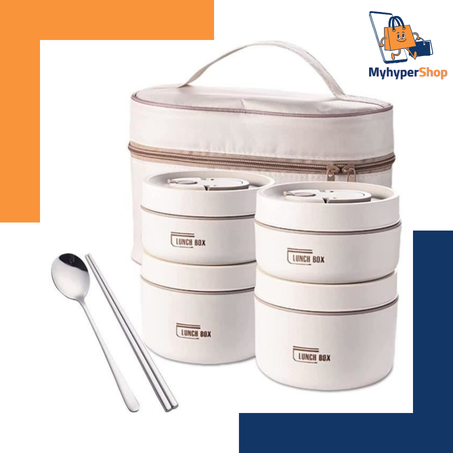 صندوق الغداء