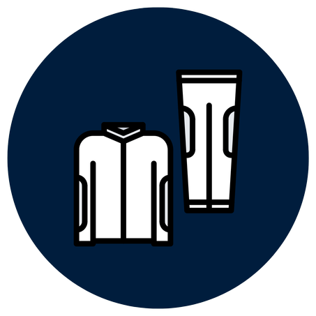 ملابس رجالية