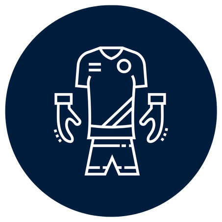 أطقم رياضية