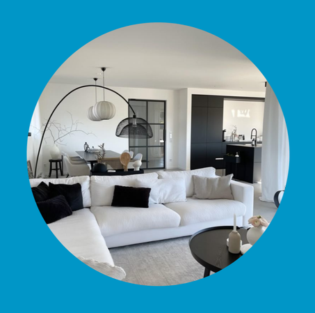 مستلزمات المنزل