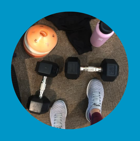 الرياضة و اللياقة البدنية