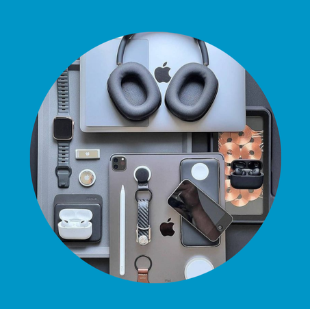 إلكترونيات