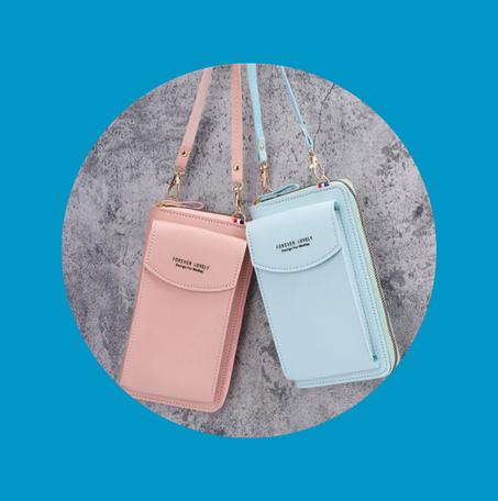 حقيبة نسائية