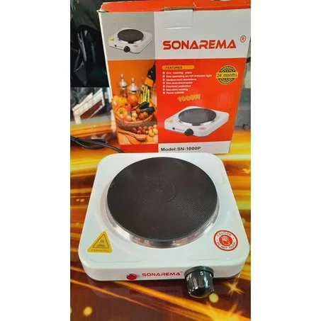 hot plate sonarema  ريزيستونس