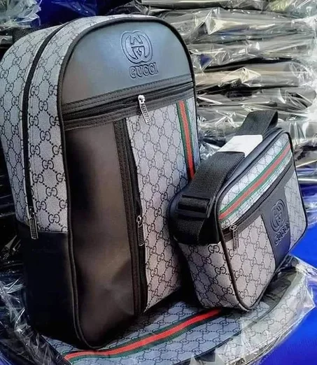 جديد في مجموعة GUCCI            صاكوشة + صاكودو