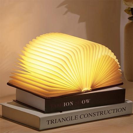 led book light