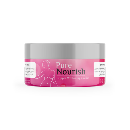 Nipple Whitening Cream