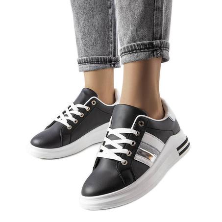 Basket Noir