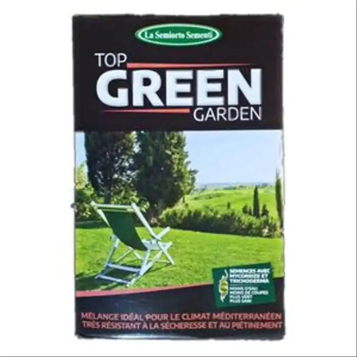 One kilogram of grass seed FREE INTERNATIONAL DELIVERY