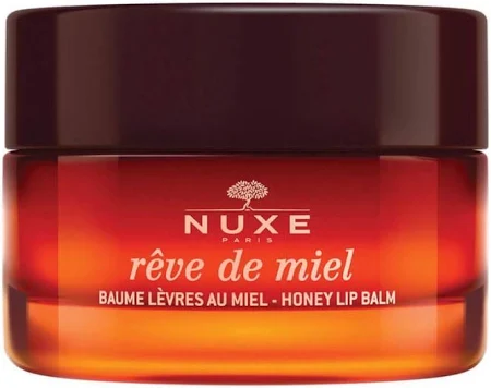 Nuxe Rêve De Miel Baume Pour Les Lèvres