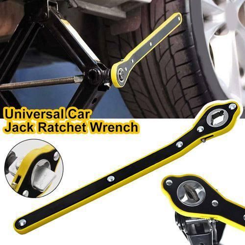 مفتاح رفع السيارة السحري – سهّل حياتك وودّع التعب في ثوانٍ! 🚗⚡