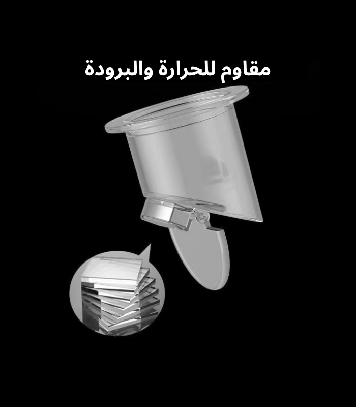 4 مصارف أرضية مضادة للروائح – الحل الشامل لحماية منزلك!