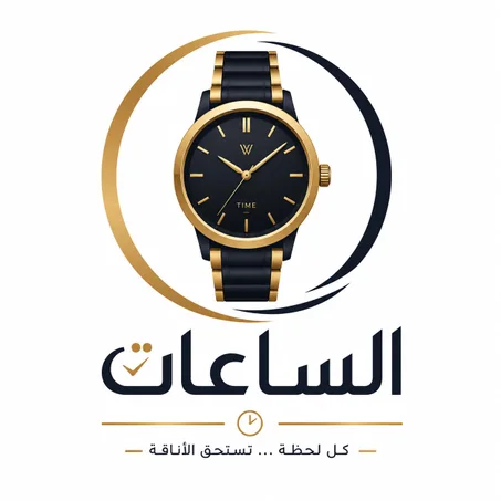 الساعات