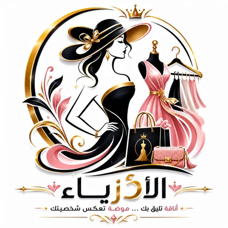 الأزياء