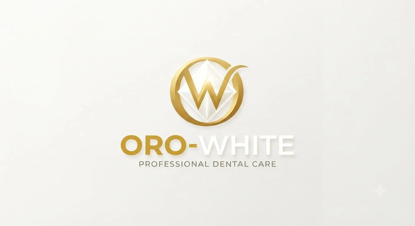 Oro-White