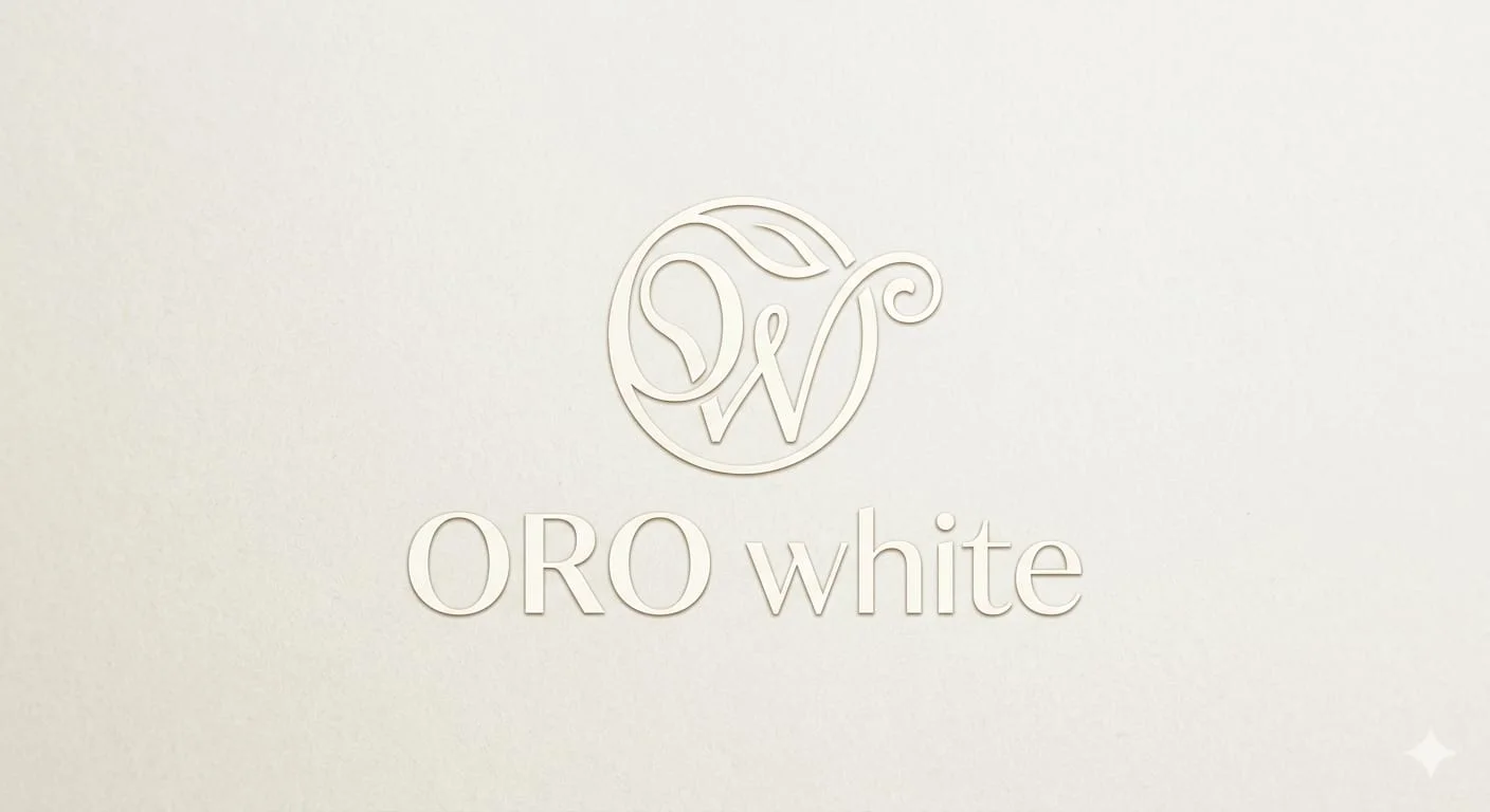 Oro-White