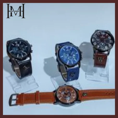 MONTRE CHIC HOMME