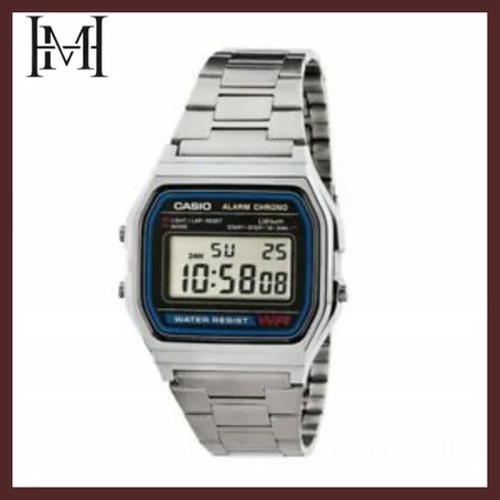 MONTRE CASIO