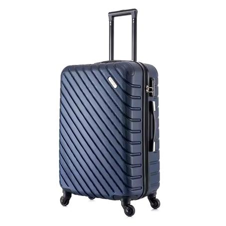 Ultimate Travel Luggage