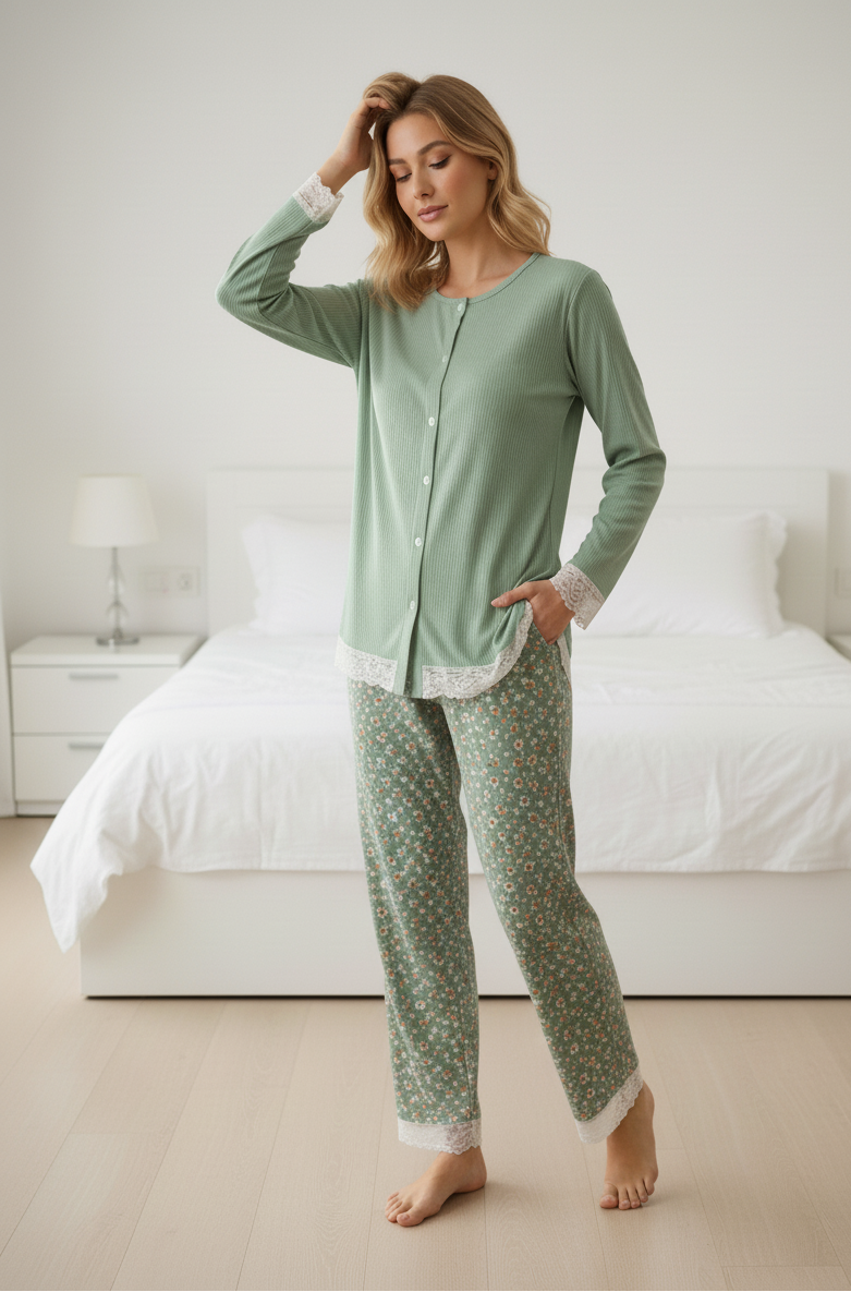 PYJAMA BELLA REF 15394