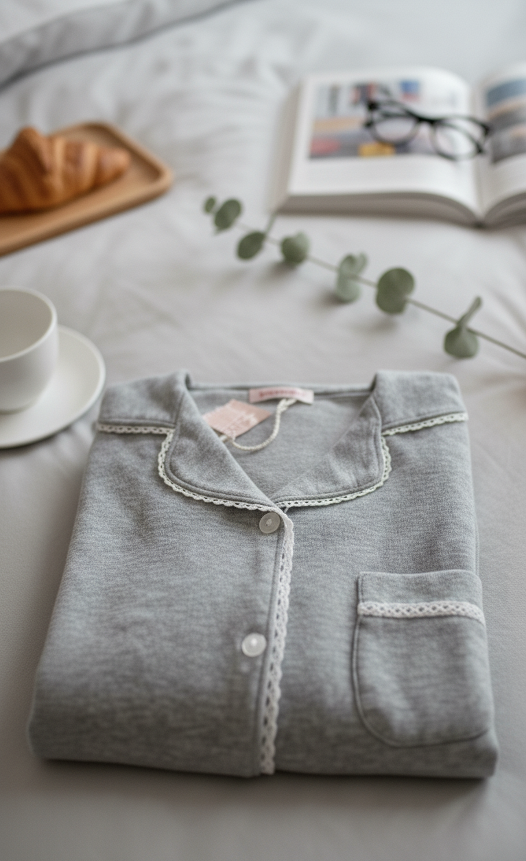 NIGHT PYJAMA REF 18191