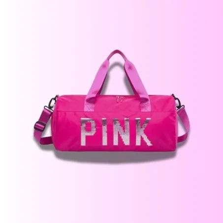 Sac "PINK" - حقيبة بينك