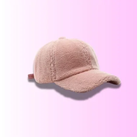 Casquette Fourrure - كاسكيط فراء