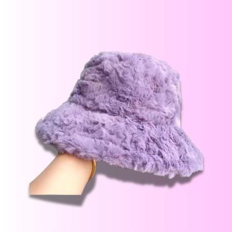 Bob en fourrure - قبعة البوب فراء