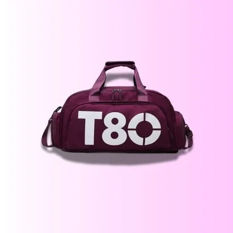 Sac T80 - حقيبة