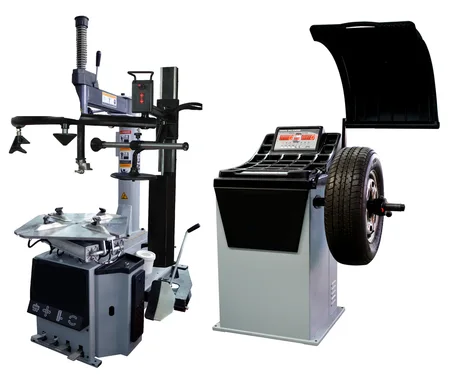 TC-2950A & WB-1530A COMBO