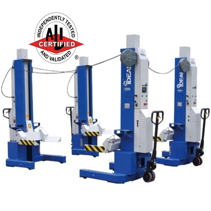 iDEAL MSC-18K-X-236