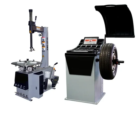 TC-2950 & WB-1530A COMBO