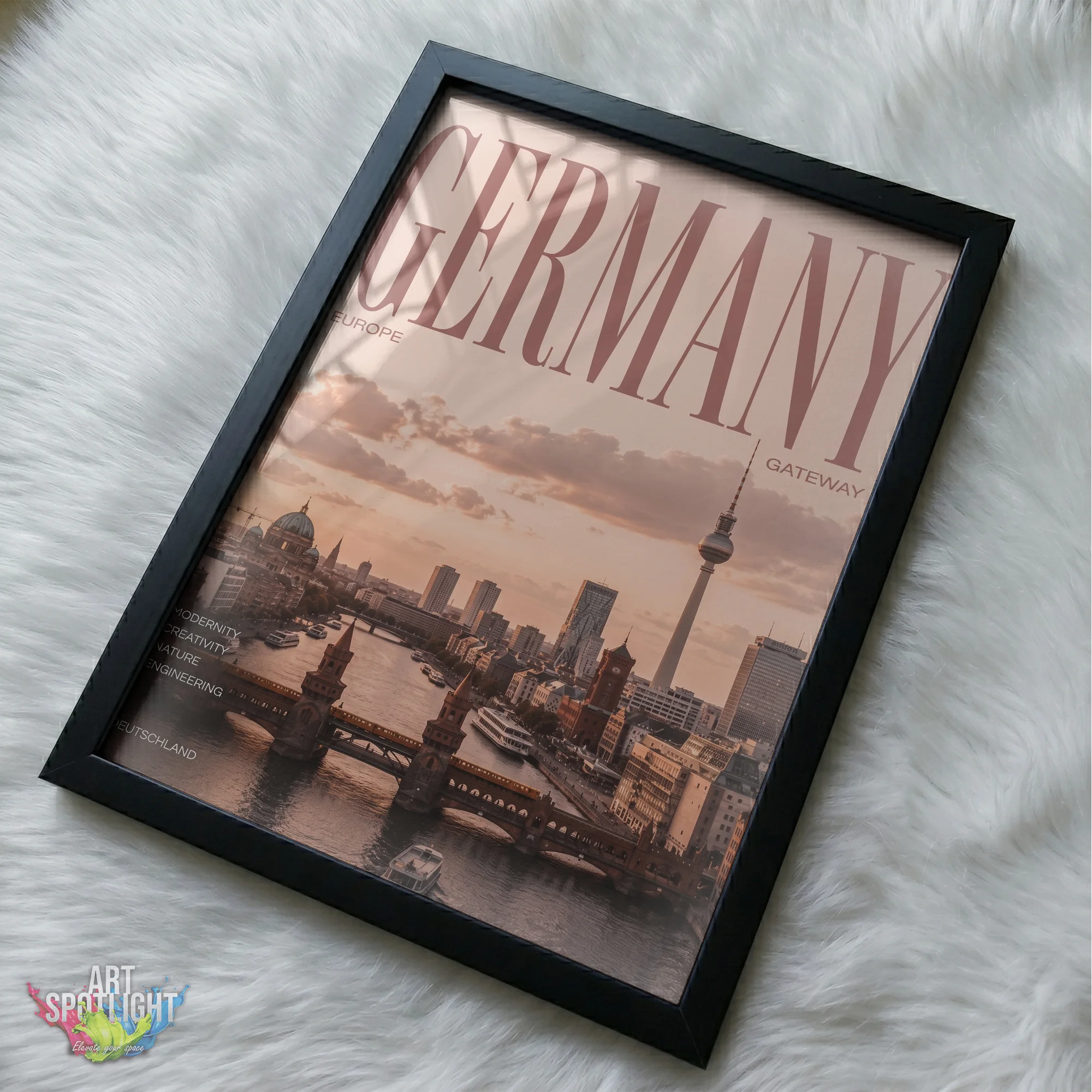 BERLIN GERMANY