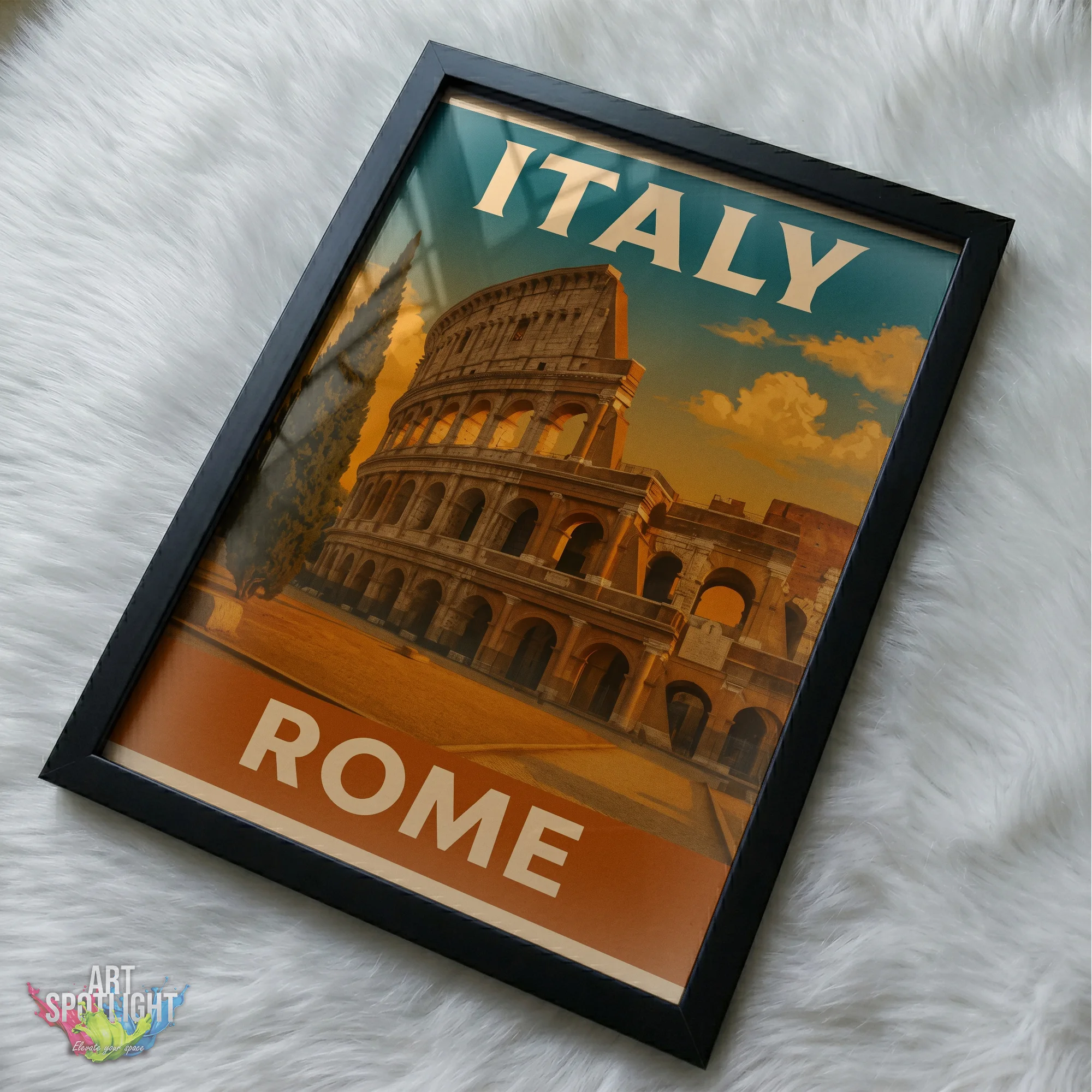 ROME, ITALY II