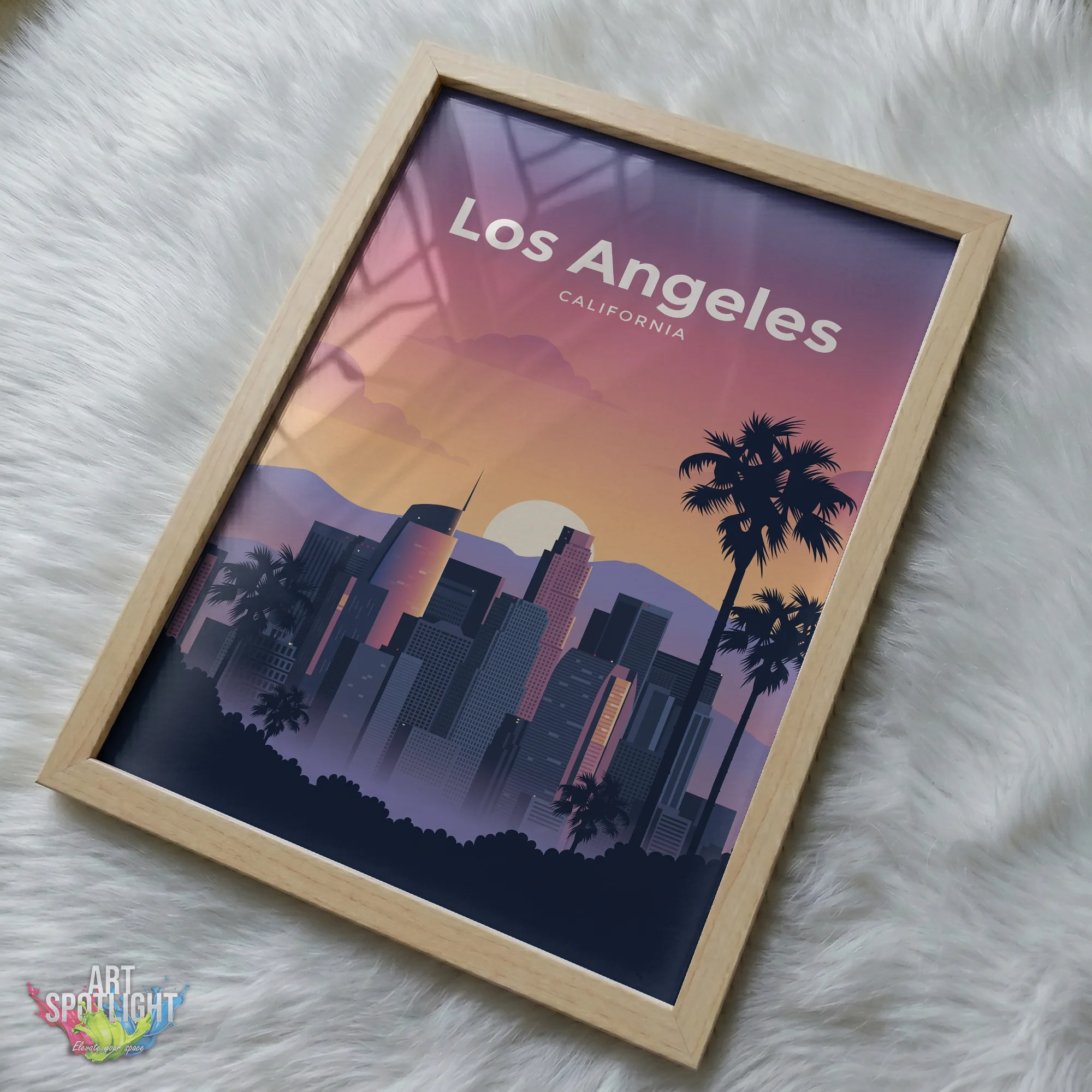 LOS ANGELES, UNITED STATES